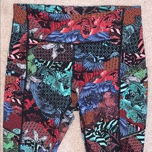 Lululemon leggings Speedup Tight